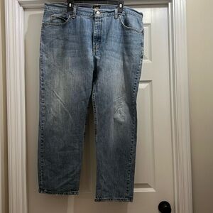 Men’s Lee Jeans 42x30